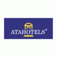 Atahotels Logo PNG Vector
