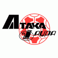 Ataka-Aura Minsk Logo PNG Vector