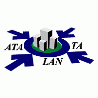 Atalanta Logo PNG Vector