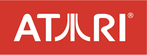 Atari Logo PNG Vector