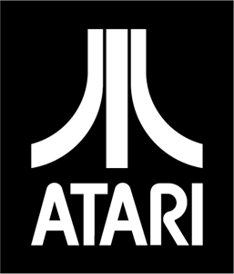 Atari Logo PNG Vector