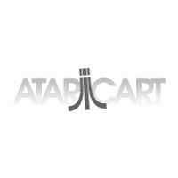 AtariCart Logo PNG Vector