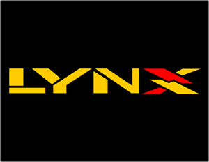 Atari Lynx Logo PNG Vector