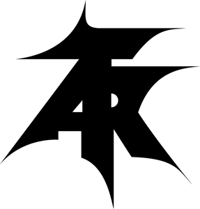 Atari Teenage Riot Logo Vector