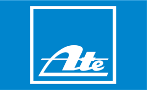 Ate Logo PNG Vector