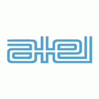 Atel Logo PNG Vector