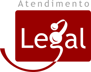 Atendimento Legal - TIM Logo Vector