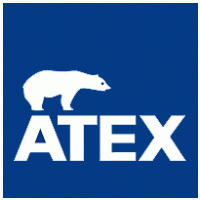 Atex Logo PNG Vector