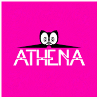 Athena Logo PNG Vector