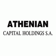 Athenian Capital Holdings Logo PNG Vector
