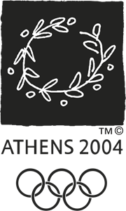Athens 2004 Logo Vector