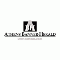 Athens Banner-Herald Logo PNG Vector