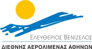 Athens International Airport Logo Vector