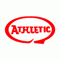 Athletic Logo PNG Vector