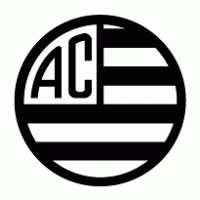 Athletic Club de Sao Joao Del Rey-MG Logo PNG Vector