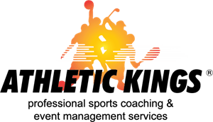 Athletic Kings Logo Vector