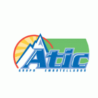 Atic_color Logo PNG Vector