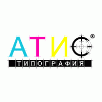 Atis Logo PNG Vector