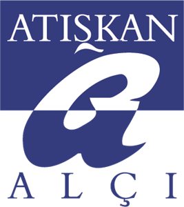Atiskan Alci Logo PNG Vector