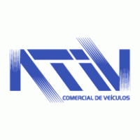 Ativ Logo Vector