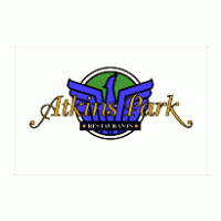 Atkins Park Restaurants Logo PNG Vector