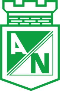 Atlético Nacional Logo PNG Vector
