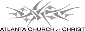 Atlanta Church of Christ Logo PNG Vector