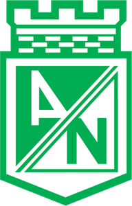 Atlanta Nacional Logo PNG Vector
