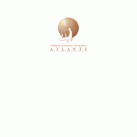 Atlante Logo Vector