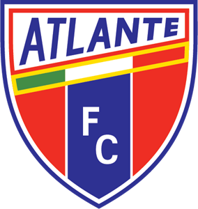 Atlante Logo Vector