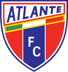 Atlante Logo PNG Vector