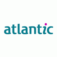 Atlantic Logo PNG Vector