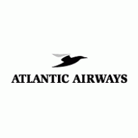 Atlantic Airways Logo PNG Vector