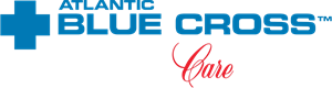 Atlantic Blue Cross Care Logo PNG Vector