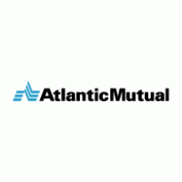 Atlantic Mutual Logo PNG Vector
