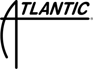 Atlantic Records Logo PNG Vector