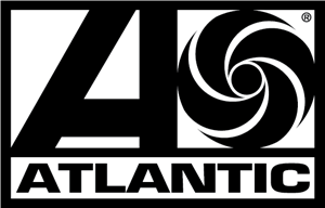 Atlantic Records Logo Vector