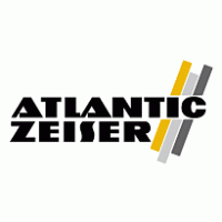Atlantic Zeiser Logo PNG Vector