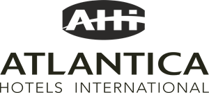 Atlantica Hotels International Logo PNG Vector