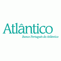 Atlantico Logo PNG Vector