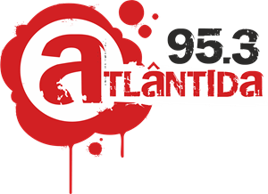 Atlantida 2007 Logo Vector