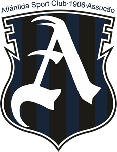 Atlantida SC Logo PNG Vector