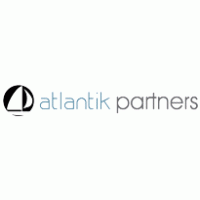 Atlantik Partners Logo PNG Vector