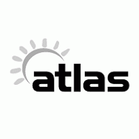 Atlas Logo PNG Vector