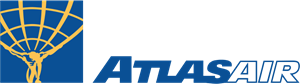 Atlas Air Logo PNG Vector