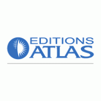 Atlas Editions Logo Vector