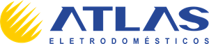 Atlas Eletrosdomésticos Logo PNG Vector