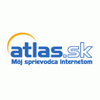 Atlas.sk Logo PNG Vector