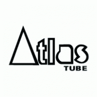 Atlas tube Logo PNG Vector