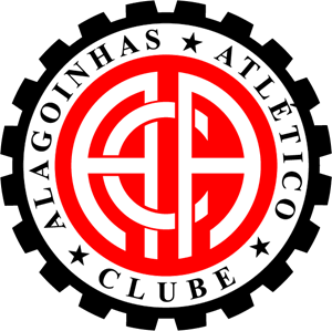 Atletico Alagoinhas Logo PNG Vector